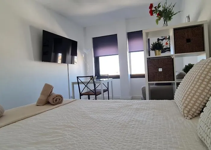 Loft Triana Sevilla