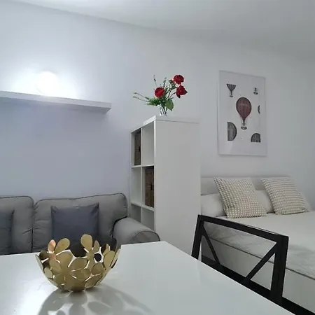 Loft Triana Sevilla Exterior foto