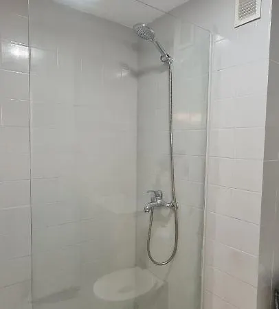 Loft Triana Sevilla Exterior foto