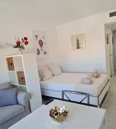Loft Triana Sevilla Exterior foto