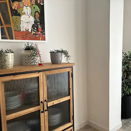 Loft Triana Sevilla Exterior photo