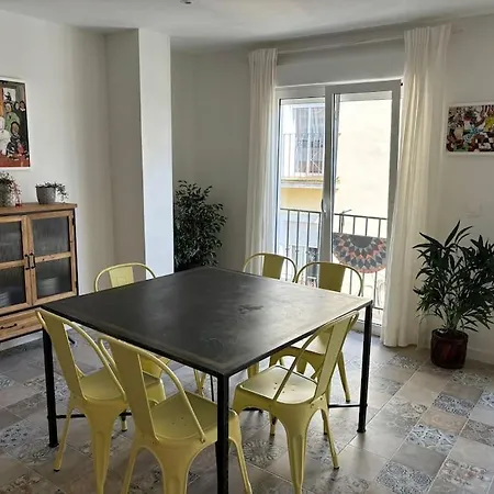 Loft Triana Sevilla Exterior photo
