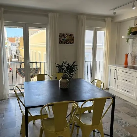 Loft Triana Sevilla Exterior photo