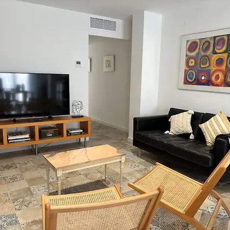 Loft Triana Sevilla Exterior photo