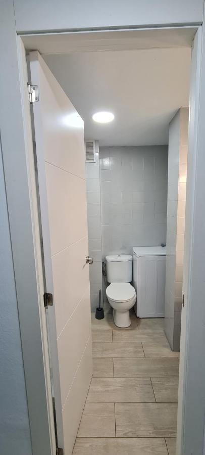 Apartment Loft Triana Sevilla