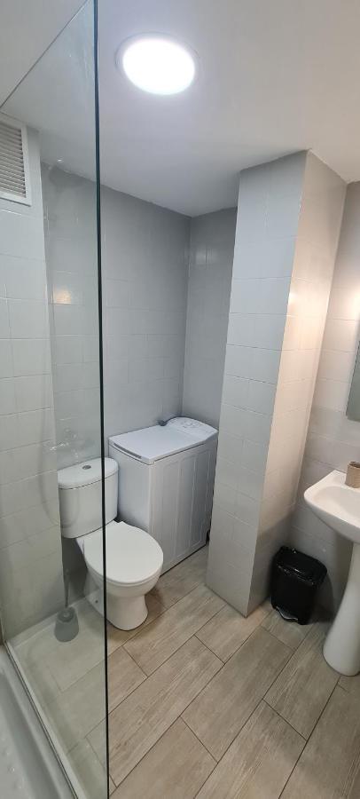 Loft Triana Apartment Sevilla