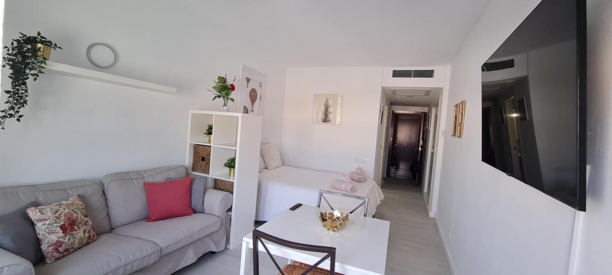 Apartment Loft Triana Sevilla