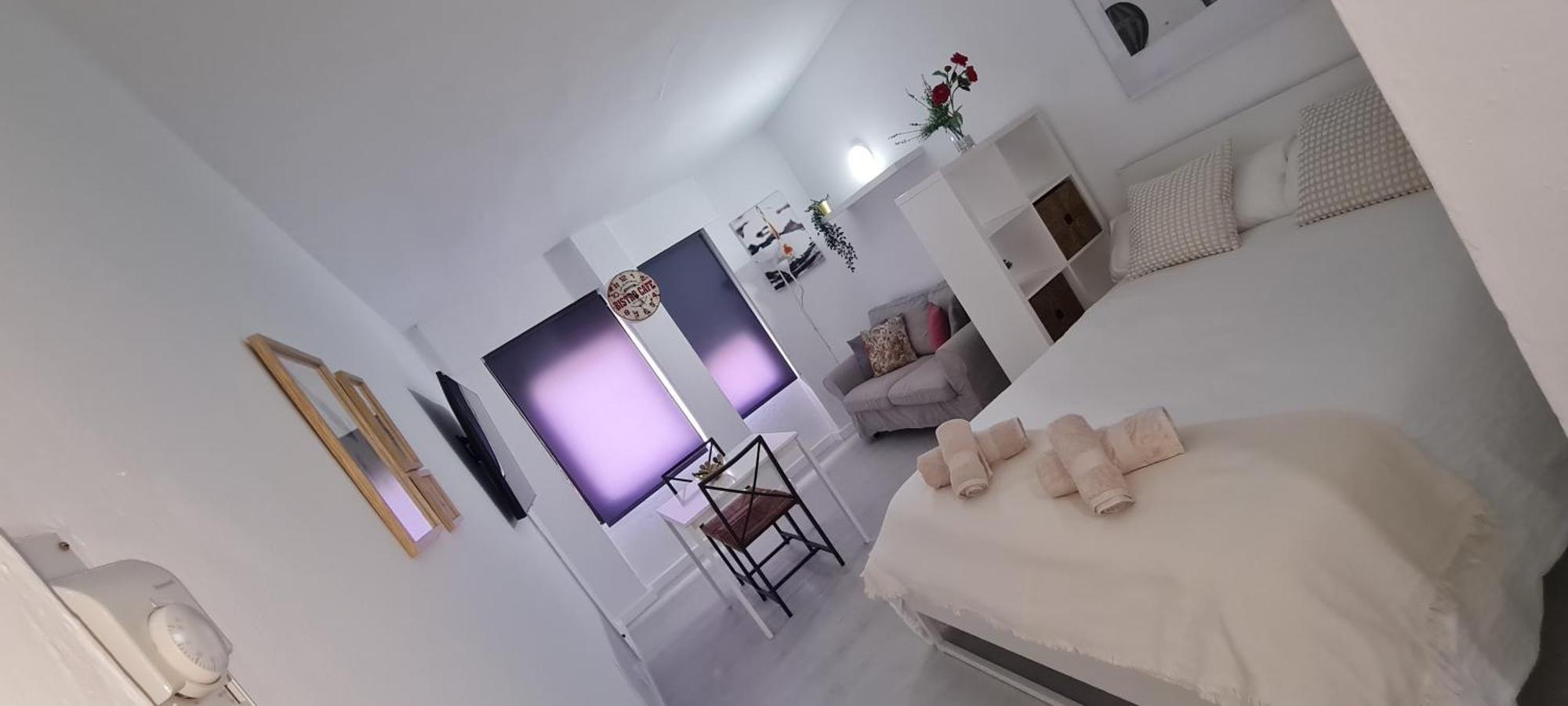 Loft Triana Apartment Sevilla