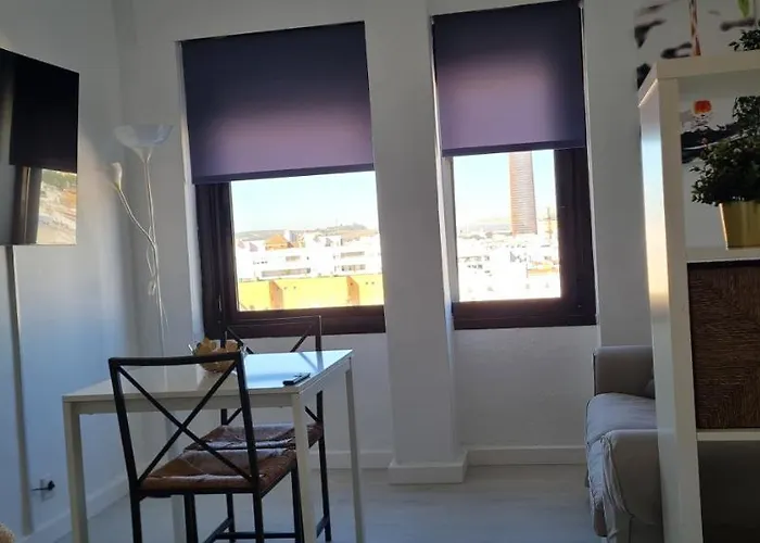Loft Triana Sevilla