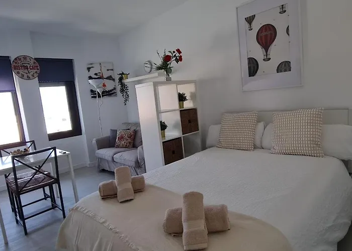 Loft Triana Sevilla